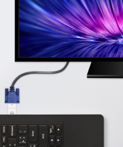 Globaltecnoly VC810 AD 2 l