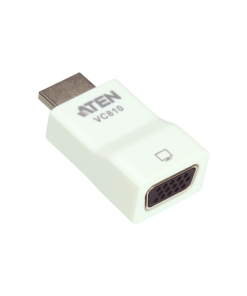 Adaptador de HDMI a VGA
