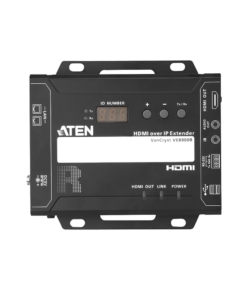 Globaltecnoly VE8900R AD 3 l