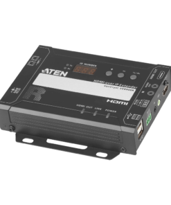 Unidad Transmisora Extensora HDMI Sobre IP / Full HD