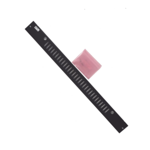 Placa de 2 Pulgadas para Ventilación