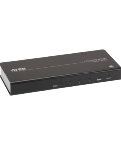 Splitter HDMI / 1 x 4 / True 4K @ 60 Hz / HDCP 2.2/| EDID Expert™/| HDR 4:4:4 / Plug & Play