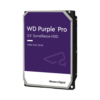 Disco Duro Purple Pro de 12 TB / 7200 RPM / Optimizado para Soluciones de Videovigilancia con Analiticos (Meta Data) / Uso 24-7 / 5 Años de Garantia 2 Globaltecnoly WD102PURP l