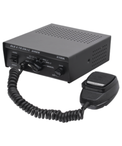 Kit básico para equipamiento de unidades de emergencias, ambulancias y vehículos de bomberos 6 Globaltecnoly X67RKIT AD 2 l 1