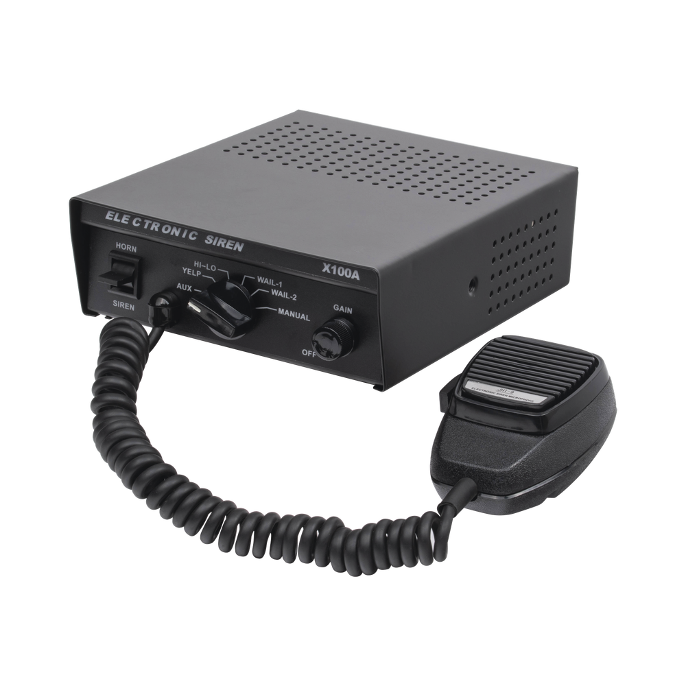 Kit básico para equipamiento de unidades de emergencias, ambulancias y vehículos de bomberos 3 Kit básico para equipamiento de unidades de emergencias, ambulancias y vehículos de bomberos - Imagen 3