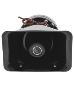 Alternative view of Bocina de uso Rudo, de 200 W, Alto Rendimiento y Base en Aluminio, 8 Ohms de Impedancia