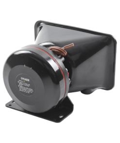 Bocina de uso Rudo, de 200 W, Alto Rendimiento y Base en Aluminio, 8 Ohms de Impedancia 7 Globaltecnoly XYD200 LAT DER l