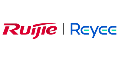 Redes Alámbricas e Inalámbricas 4 Ruijie