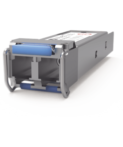 Transceptor MiniGbic SFP Monomodo 1000LX, distancia hasta 10Km, conector LC, Versión TAA