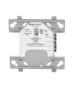 Módulo Aislador de Lazo SLC / Tecnología FlashScan®