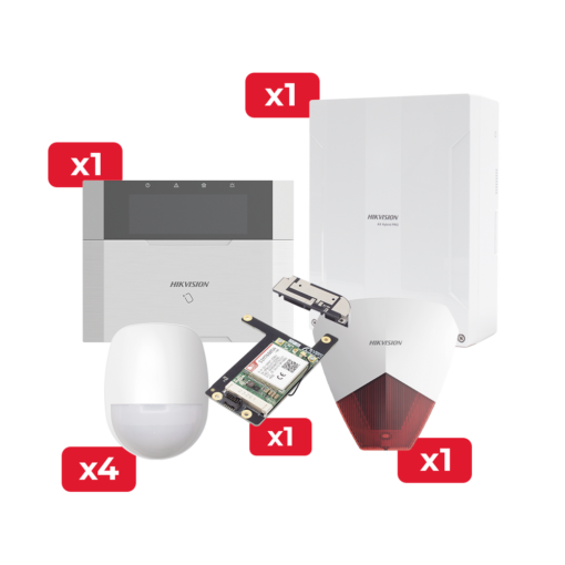 Globaltecnoly KIT64LPTPS4G l