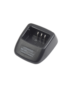 Alternative view of Cargador rápido para baterias KNB-45L/ KNB-63L/ KNB-65L.