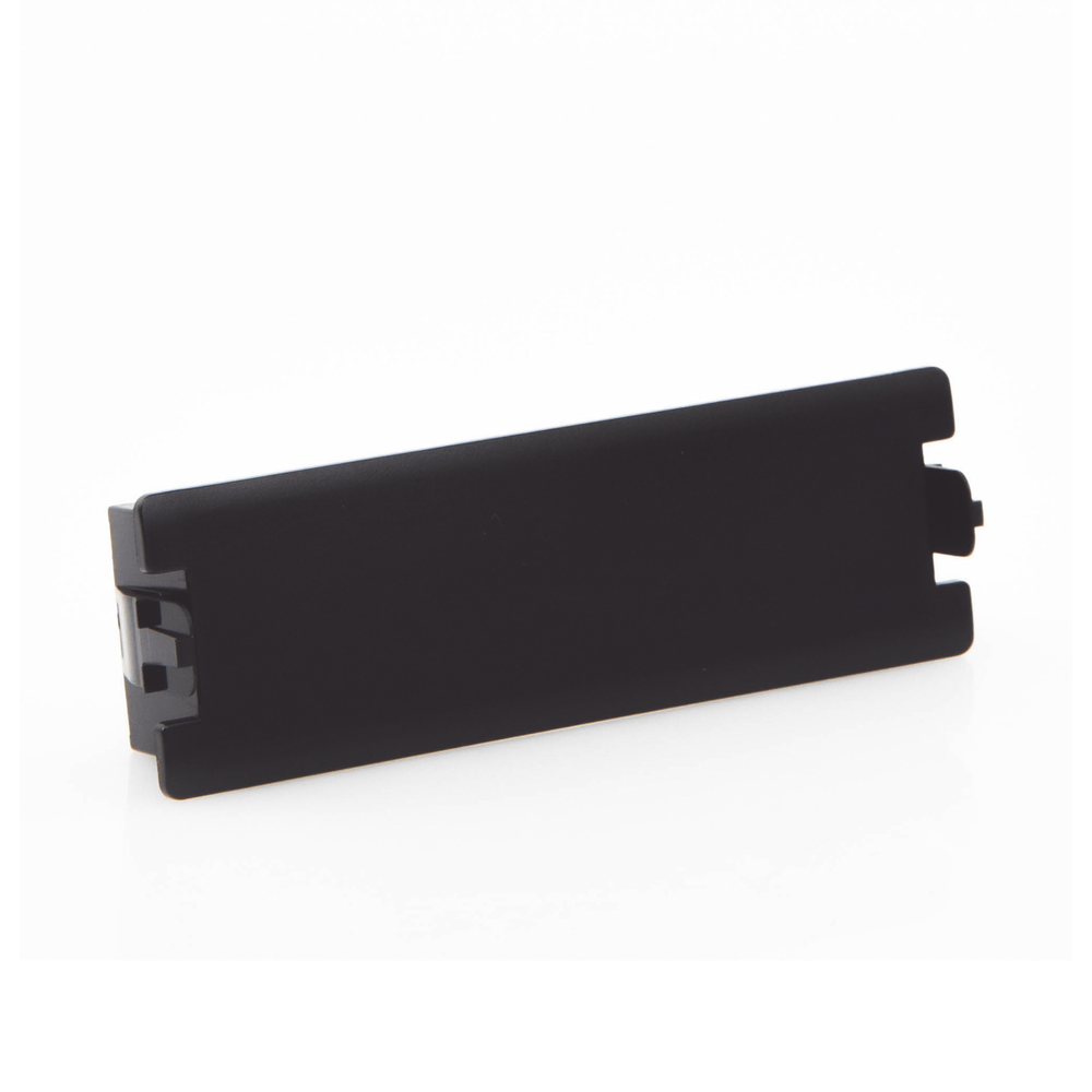 Placa ciega color negro para Distribuidor de Fibra Óptica LP-ODF-8024 3 Placa ciega color negro para Distribuidor de Fibra Óptica LP-ODF-8024 - Imagen 3