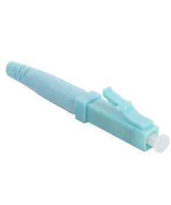 Conector Mecánico de Instalación en Campo, Multimodo LC/UPC, Pre-pulido, Re-terminable