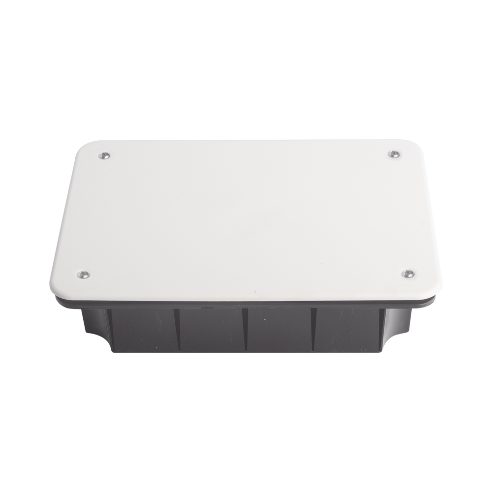 Terminal de Habitación IP de Empotrar / Bus RS485 / 12 Entradas Digitales / SIP / PoE / Compatible con NX1071 y NX1075 2 Terminal de Habitación IP de Empotrar / Bus RS485 / 12 Entradas Digitales / SIP / PoE / Compatible con NX1071 y NX1075 - Imagen 2