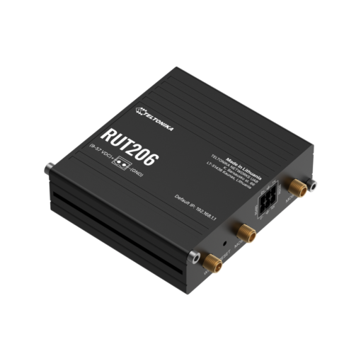 Globaltecnoly RUT206 l