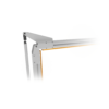 Articulación Universal para Barreras CAME GT4 / Solo Compatible con Brazo 803XA-0270 (No Incluido) 8 Globaltecnoly 803XA0310 l