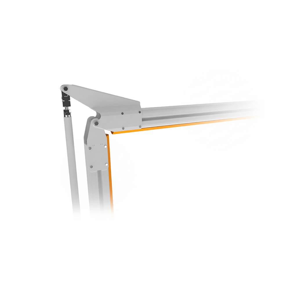 Articulación Universal para Barreras CAME GT4 / Solo Compatible con Brazo 803XA-0270 (No Incluido) 1 Articulación Universal para Barreras CAME GT4 / Solo Compatible con Brazo 803XA-0270 (No Incluido)