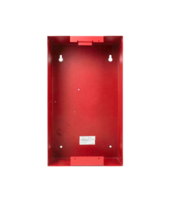 Gabinete para Teléfono de Bomberos