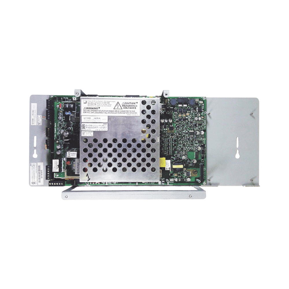 Unidad de Procesamiento Central para Panel NFS2-640 de Notifier / 318 Puntos: 159 Detectores y 159 Módulos, Expandible a 636 puntos / 4 NACs / Conectividad en Red / en Inglés / Requiere Teclado, Gabinete y Accesorios 1 Unidad de Procesamiento Central para Panel NFS2-640 de Notifier / 318 Puntos: 159 Detectores y 159 Módulos, Expandible a 636 puntos / 4 NACs / Conectividad en Red / en Inglés / Requiere Teclado, Gabinete y Accesorios