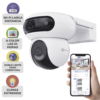 Globaltecnoly CSH90 l
