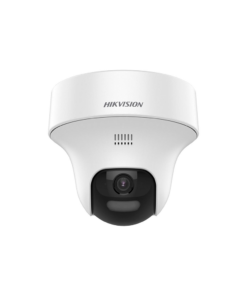 Domo TURBOHD 3K HIBRIDA B/N - Color VU / IR 20 MTS / Lente 2.8 mm / Luz Blanca 20 mts / Exterior IP67 / Microfono Interconstruido / dWDR / Plastica