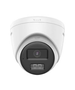 Alternative view of Turret TURBOHD 3K Megapixel / Lente 2.8 mm / 40 mts IR / Micrófono Integrado / Exterior IP67 / dWDR / Alarma