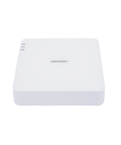 Alternative view of DVR 4 Canales 720p / Audio por Coaxial / Codificación de Hasta 1080p Lite a 30 fps / H.265 Pro+/H.265 Pro/H.265 / 1 Bahía de Disco Duro / Salida simultánea HDMI/VGA
