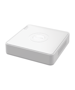 DVR 4 Canales TurboHD + 1 Canal IP / 2 Megapixel (1080p) Lite / Acusense Lite (Busqueda Inteligente Personas Vehiculos) / Audio por Coaxitron / 1 Bahia de Disco Duro / H.265+ / Salida de Vídeo Full HD
