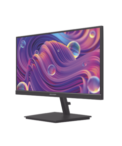 Alternative view of Monitor LED Full HD (1920 X 1080) de 21.5" / Ideal para CCTV, Oficina y Hogar / Entrada HDMI-VGA / Montaje VESA ( 75 X 75) / Uso 16/7 / Backlight E-LED / Ultra Delgado