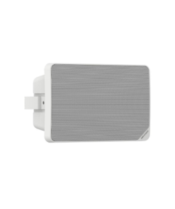 Altavoz de Pared | 20 Watts | 70 V / 100V | 8 Ohm | Blanco | Interior | Woofer 5.25′′