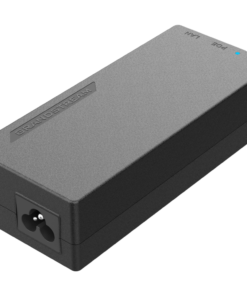 Alternative view of Inyector POE plug-and-play que proporcionan alimentación a los dispositivos PoE+ at/af