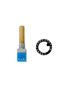 Kit para convertir TK2202K/3202K a 16 canales