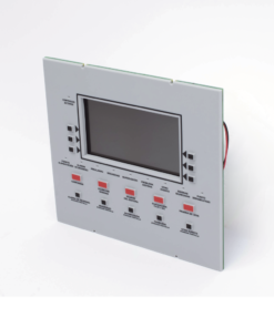 Globaltecnoly LCD160SP AD 2 l