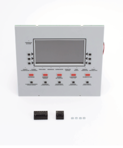 Globaltecnoly LCD160SP AD 4 l