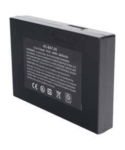 Globaltecnoly LPBATFSX6 AD 1 l