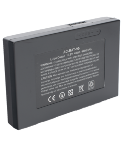 Globaltecnoly LPBATFSX6 AD 2 l