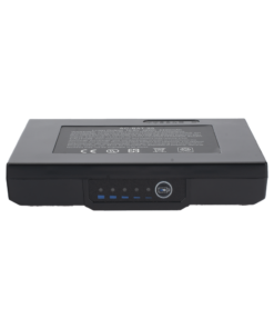 Globaltecnoly LPBATFSX6 AD 4 l