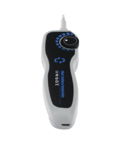 Sonda de Inspección/Terminación de Fibra óptica compatible con OTDR LinkedPro 6 Globaltecnoly LPFMIC11X AD 2 l