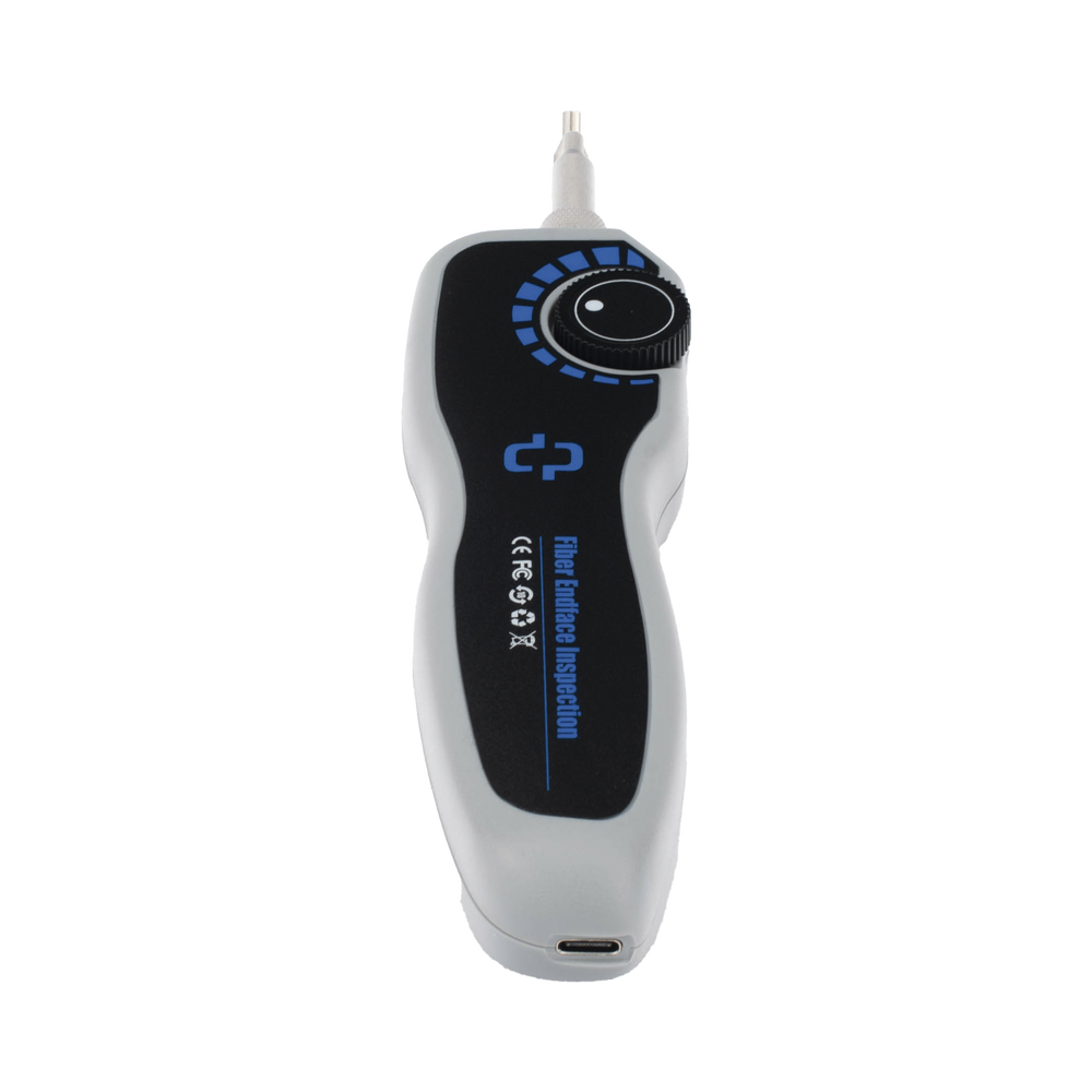 Sonda de Inspección/Terminación de Fibra óptica compatible con OTDR LinkedPro 3 Sonda de Inspección/Terminación de Fibra óptica compatible con OTDR LinkedPro - Imagen 3