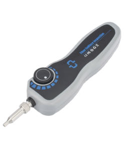 Sonda de Inspección/Terminación de Fibra óptica compatible con OTDR LinkedPro 7 Globaltecnoly LPFMIC11X AD 3 l