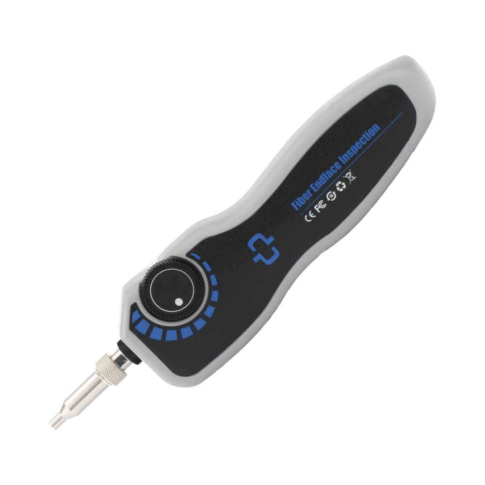 Sonda de Inspección/Terminación de Fibra óptica compatible con OTDR LinkedPro 1 Sonda de Inspección/Terminación de Fibra óptica compatible con OTDR LinkedPro