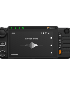 Alternative view of RADIO MOVIL POC 4G LTE / INCLUYE ACCESORIOS DE INSTALACION