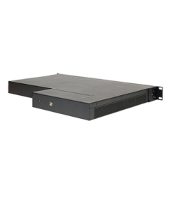 cnMatrix EX2052R-P, Switch inteligente Ethernet PoE, 48 x 1 Gps y 4 SFP +, fuente de alimentación extraíble (no incluida) 14 Globaltecnoly MXEX2052GXPA10 AD 2 l