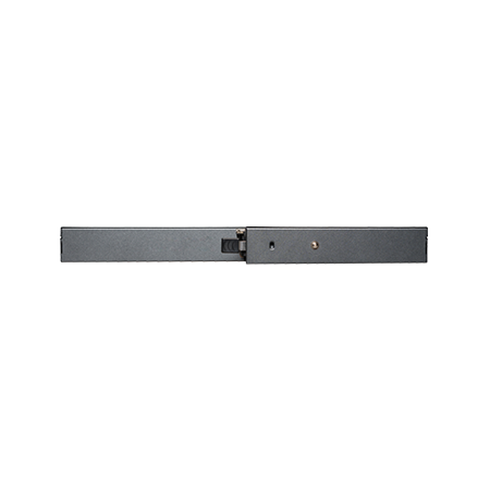 cnMatrix EX2052R-P, Switch inteligente Ethernet PoE, 48 x 1 Gps y 4 SFP +, fuente de alimentación extraíble (no incluida) 7 cnMatrix EX2052R-P, Switch inteligente Ethernet PoE, 48 x 1 Gps y 4 SFP +, fuente de alimentación extraíble (no incluida) - Imagen 7