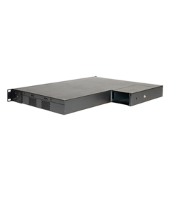 cnMatrix EX2052R-P, Switch inteligente Ethernet PoE, 48 x 1 Gps y 4 SFP +, fuente de alimentación extraíble (no incluida) 18 Globaltecnoly MXEX2052GXPA10 AD 6 l