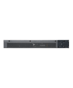 cnMatrix EX2052R-P, Switch inteligente Ethernet PoE, 48 x 1 Gps y 4 SFP +, fuente de alimentación extraíble (no incluida) 12 Globaltecnoly MXEX2052GXPA10 LAT IZQ l