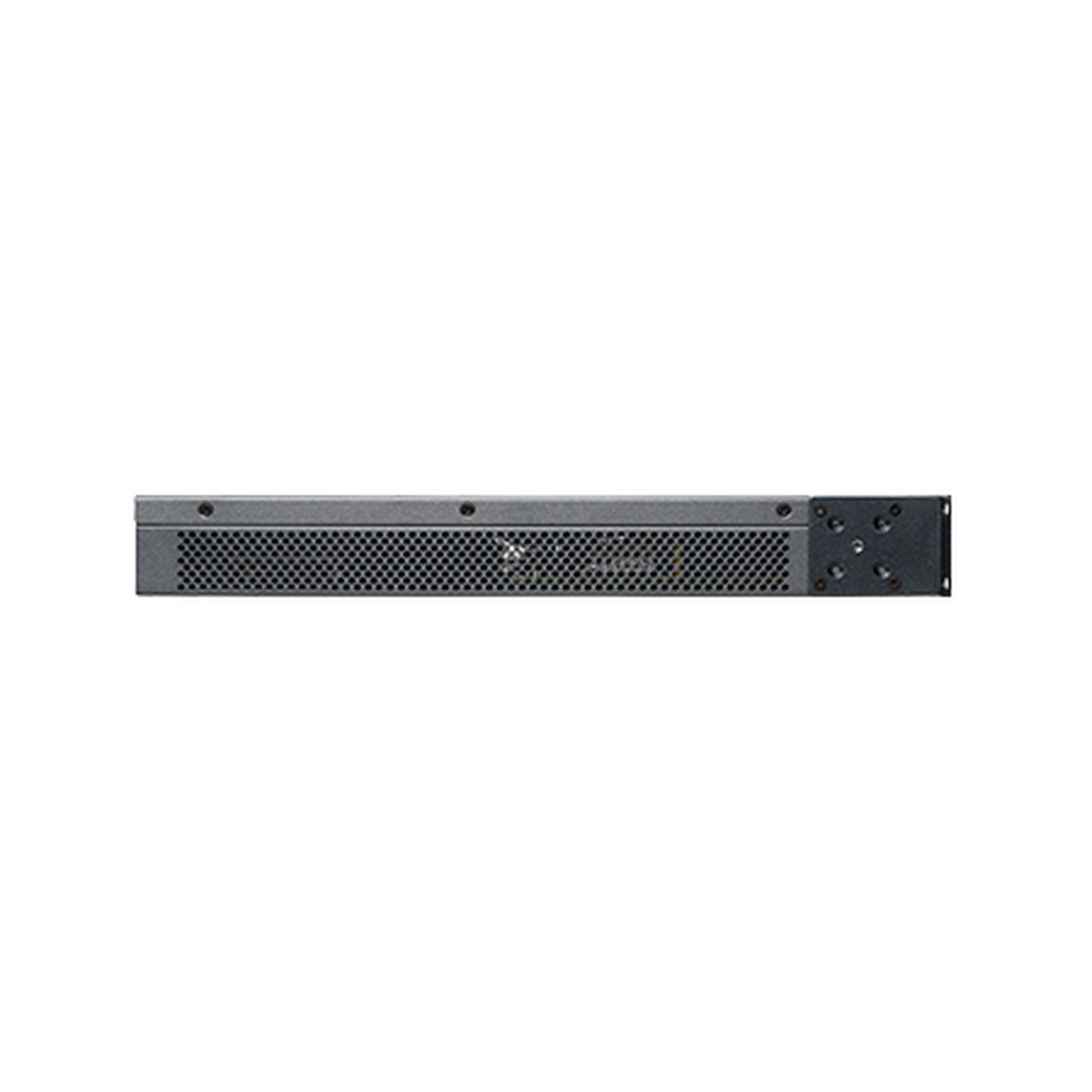cnMatrix EX2052R-P, Switch inteligente Ethernet PoE, 48 x 1 Gps y 4 SFP +, fuente de alimentación extraíble (no incluida) 3 cnMatrix EX2052R-P, Switch inteligente Ethernet PoE, 48 x 1 Gps y 4 SFP +, fuente de alimentación extraíble (no incluida) - Imagen 3
