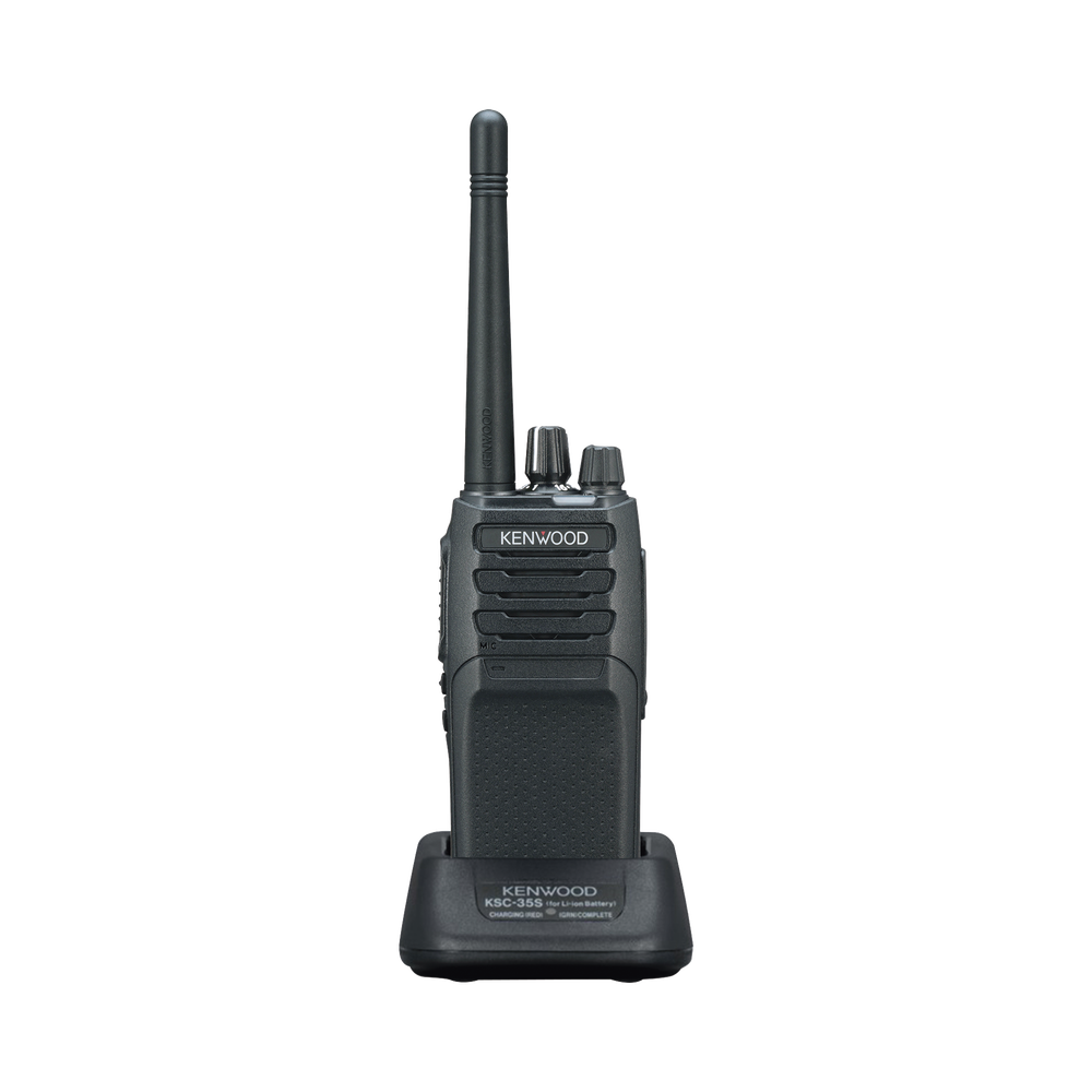 136-174 MHz, Analógico, 5 Watts, 64 Canales, GPS, IP55, MIL-STD-810, Inc. antena, batería, cargador y clip 5 136-174 MHz, Analógico, 5 Watts, 64 Canales, GPS, IP55, MIL-STD-810, Inc. antena, batería, cargador y clip - Imagen 5