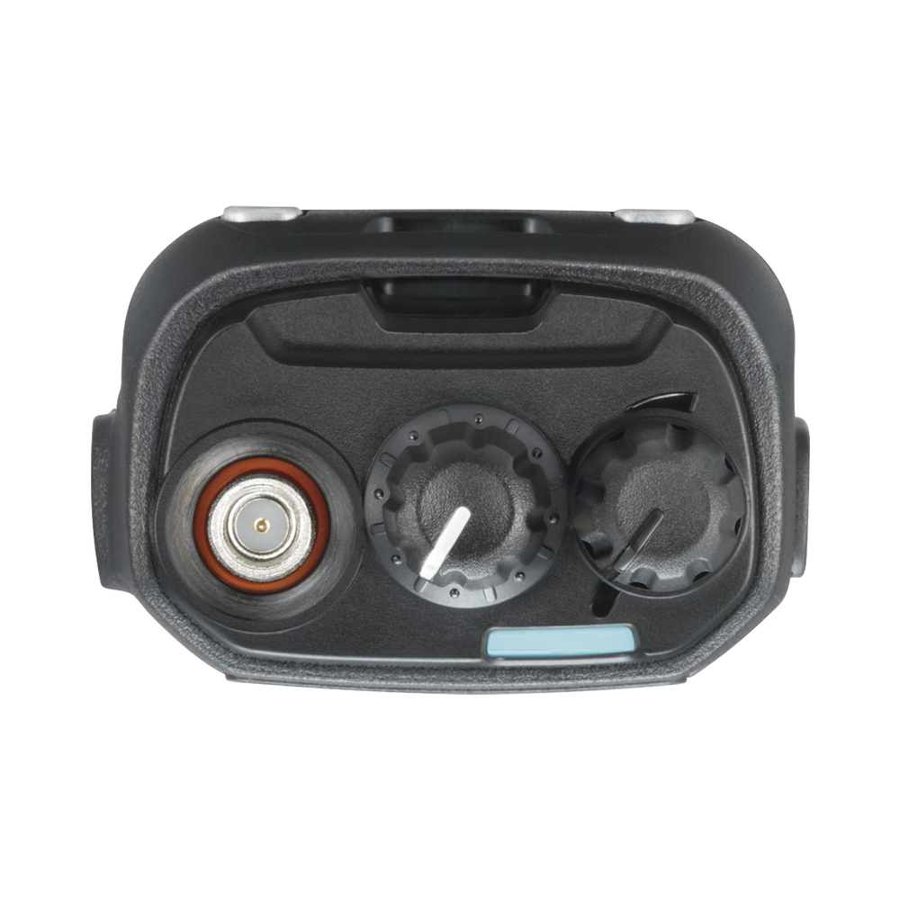 136-174 MHz, Analógico, 5 Watts, 64 Canales, GPS, IP55, MIL-STD-810, Inc. antena, batería, cargador y clip 6 136-174 MHz, Analógico, 5 Watts, 64 Canales, GPS, IP55, MIL-STD-810, Inc. antena, batería, cargador y clip - Imagen 6